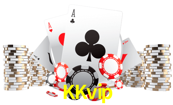 Jogue jogos de pôquer em KKvip