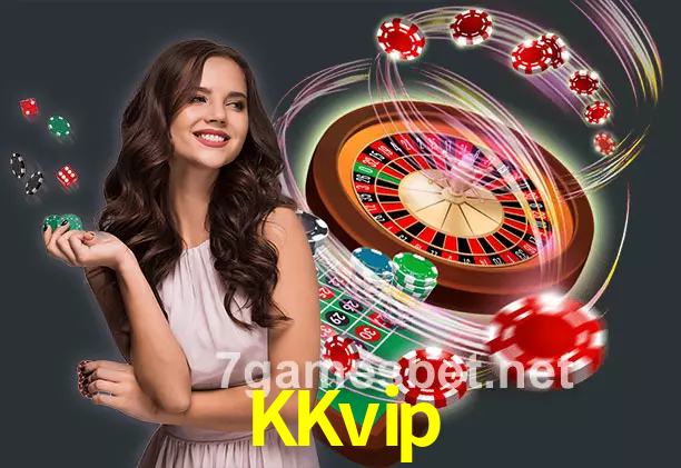 vivo no cassino KKvip