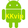 Aplicativo KKvip para Android