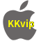 Aplicativo KKvip para iOS
